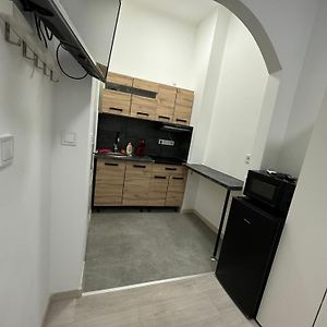Standaard Studio met een King Size Bed